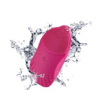 New Product Electric Facial Pore Cleaner Electric Exfoliating Body Brush For Personal Beauty Care